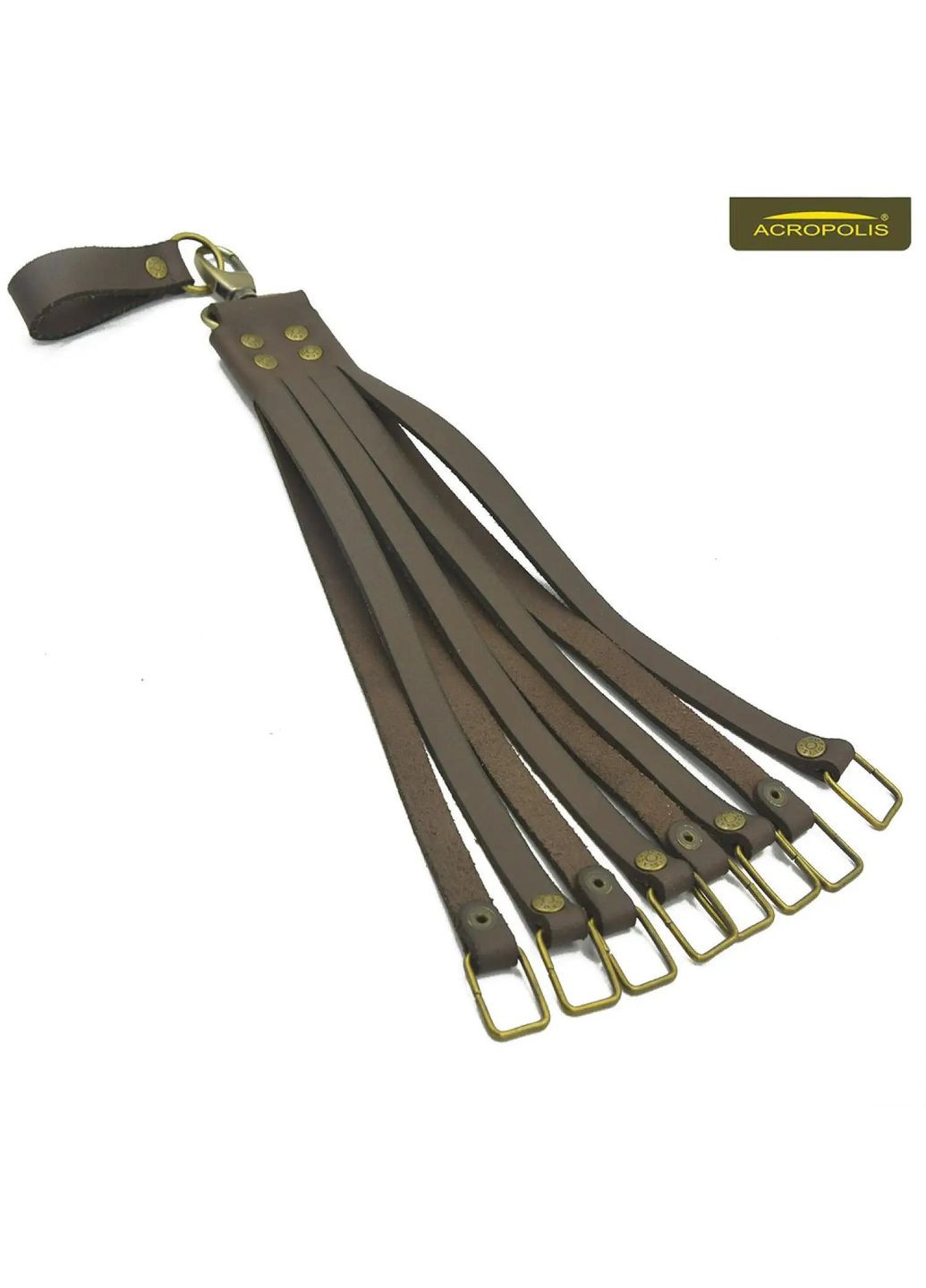 Подвеска для дичи на 8 петель из кожи ПД-2 Acropolis (329741309)