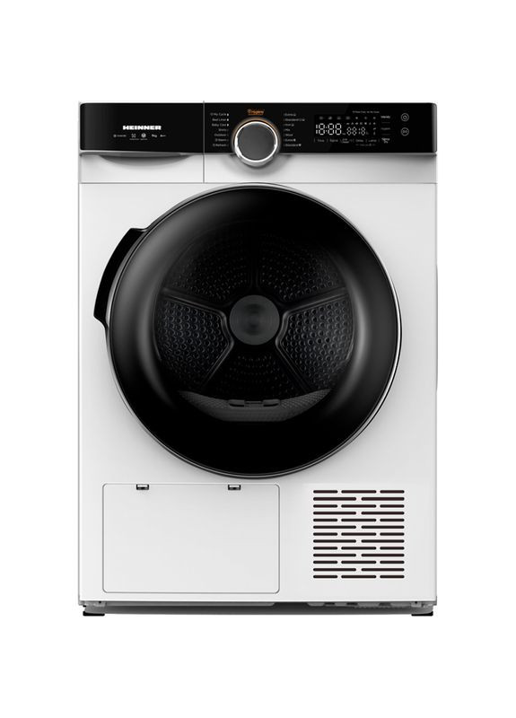 Сушильна машина HHPD-M9K3A+++ HEINNER (316116410)