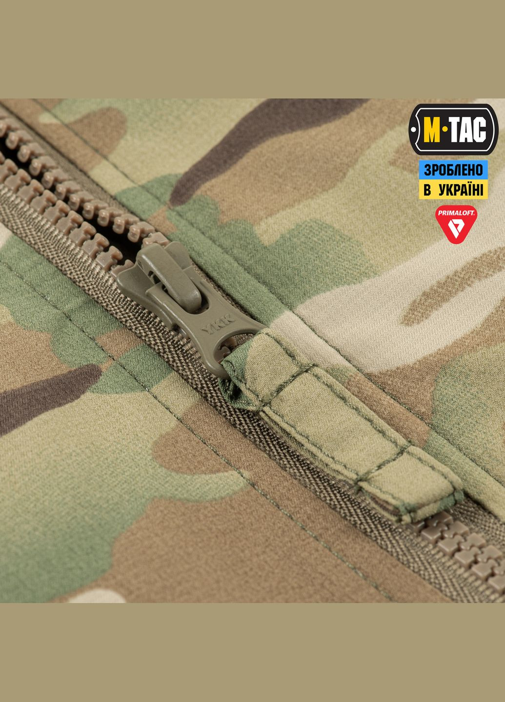 Куртка зимняя Alpha Gen.IV Pro Primaloft MC ( ) M-TAC (326974590)