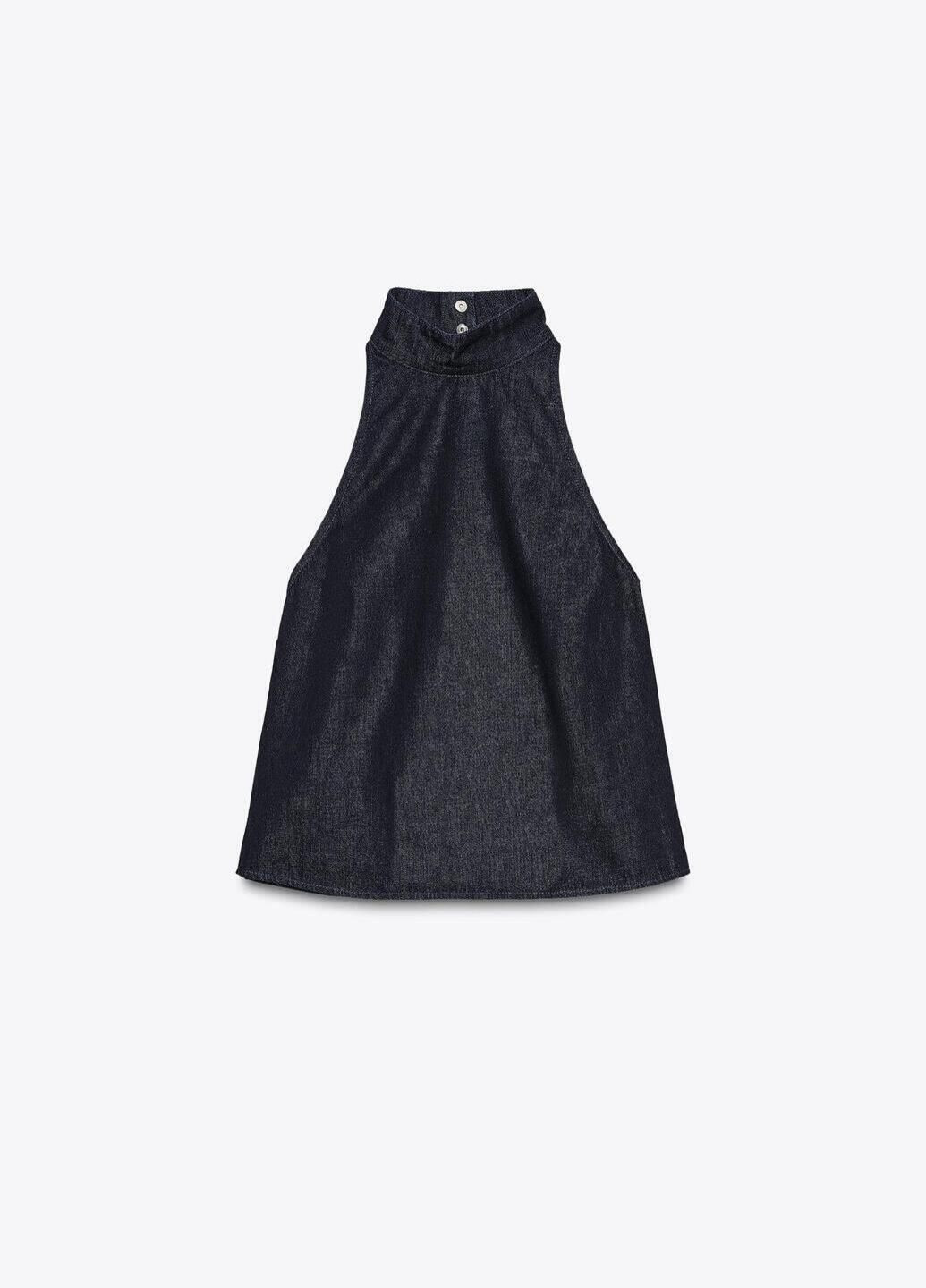 Топ Zara (365444120)