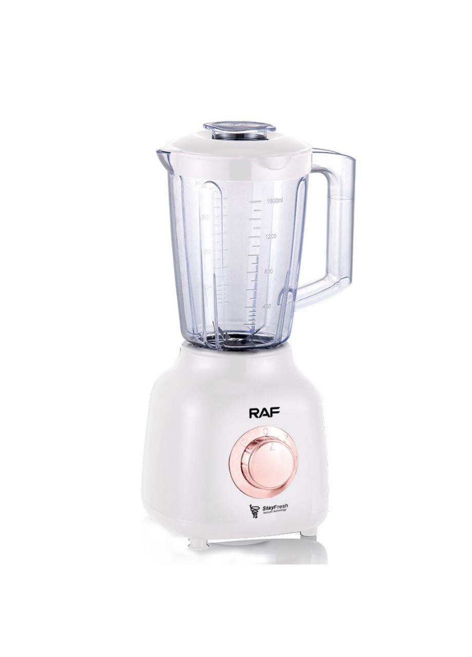 Блендер стаціонарний 3в1 1.5л RAF R.2853 (299532902)