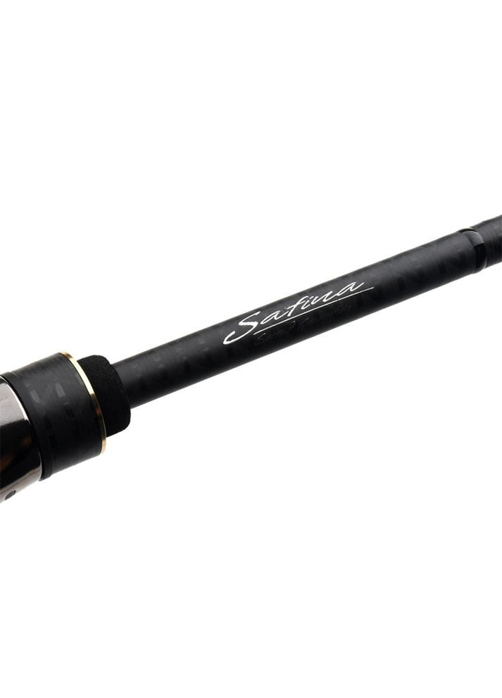 Спиннинговое удилище '24 Safina Light Game S70UL 2.13м 0.76г S70UL Azura (316468723)