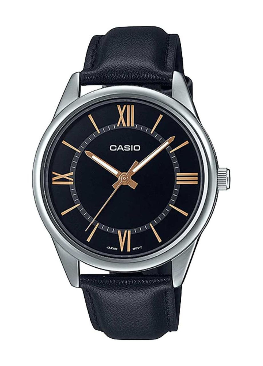 Наручний годинник MTP-V005L-1B5 Casio (316716849)