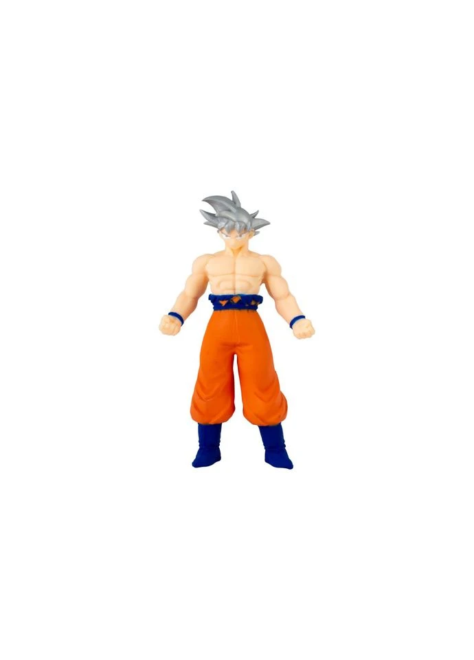 Стретч-іграшка DragonBall 96000_Ultra Instinct GOKU Diramix (322872119)