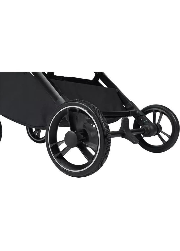 Прогулочная тележка Boogy2 Monster (120-303-320) Osann (352061039)