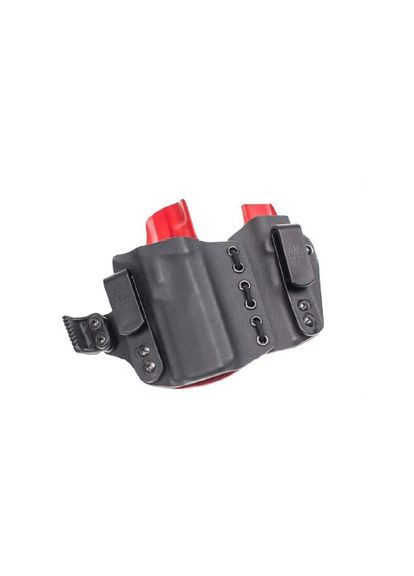 Кобура ATAGear Civilian Defender v.2 Форт 12 Black ATA-GEAR (315834741)