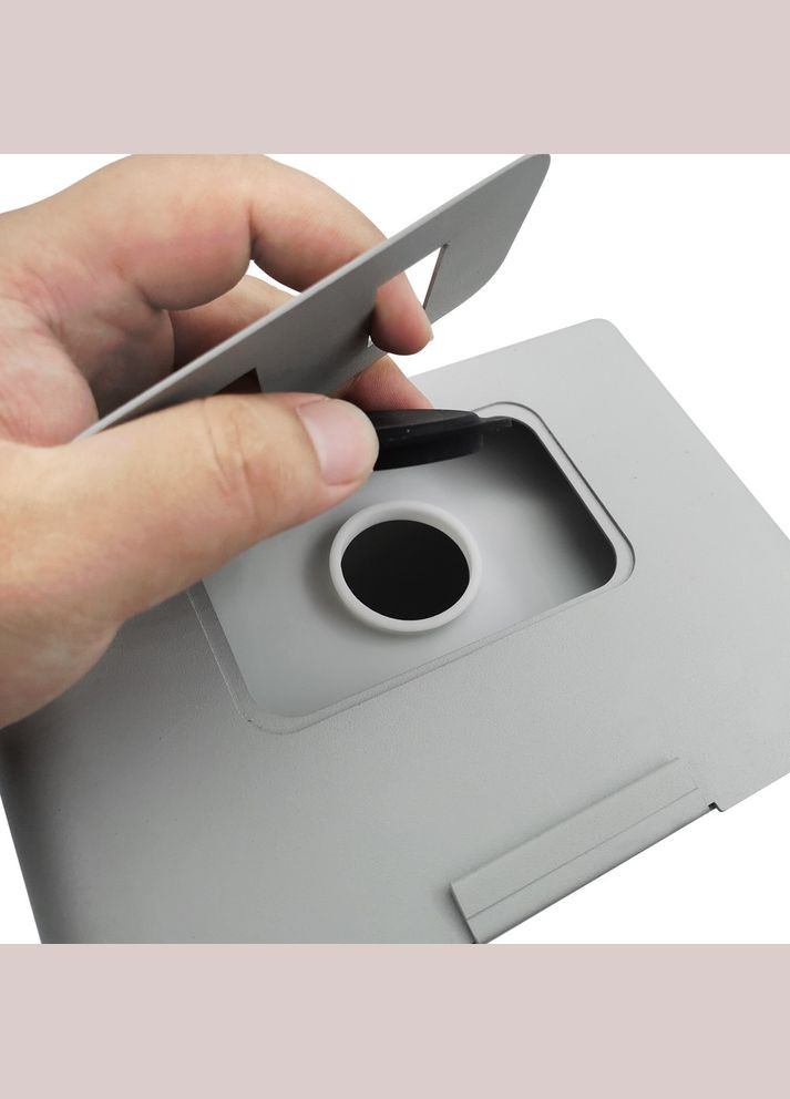 Дозатор диспенсер сенсорний для антисептика безконтактний 2,5 L 1308A-X (1308A-X2500) No Brand (347590437)