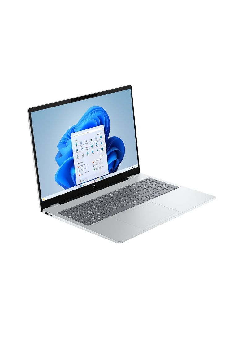 Ноутбук BV6C9EA OmniBook 7 16-az0001ua 16" 2K IPS AG, Intel 7-240H, 32GB, F1024GB, UMA, Win11, HP (361965678)