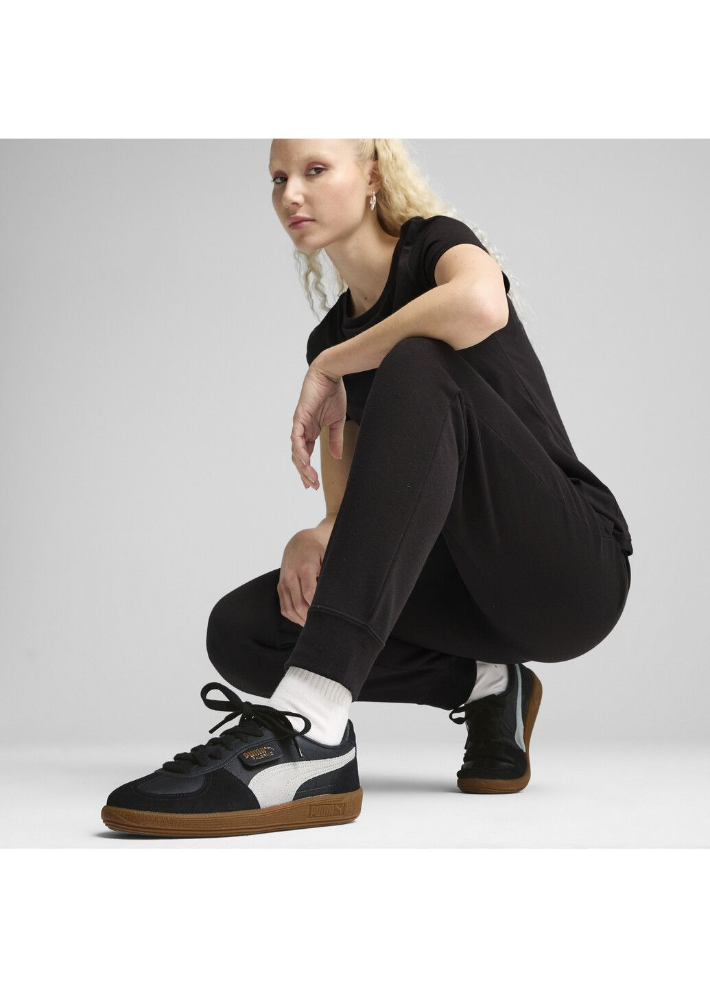 Спортивные брюки Essentials Sweatpants Women Puma (316712840)