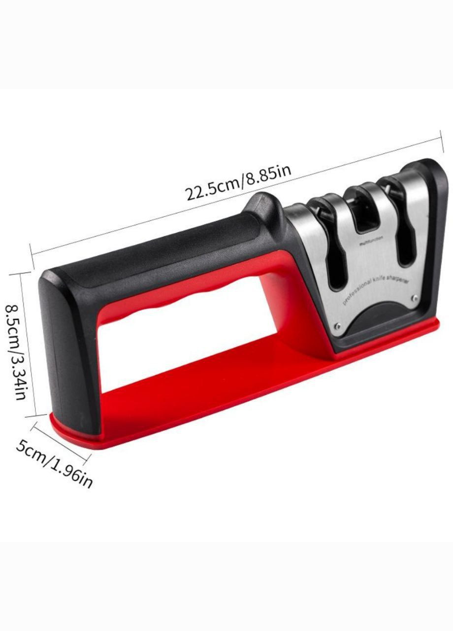 Точилка для ножів ручна No Brand RD-42 (294728226)