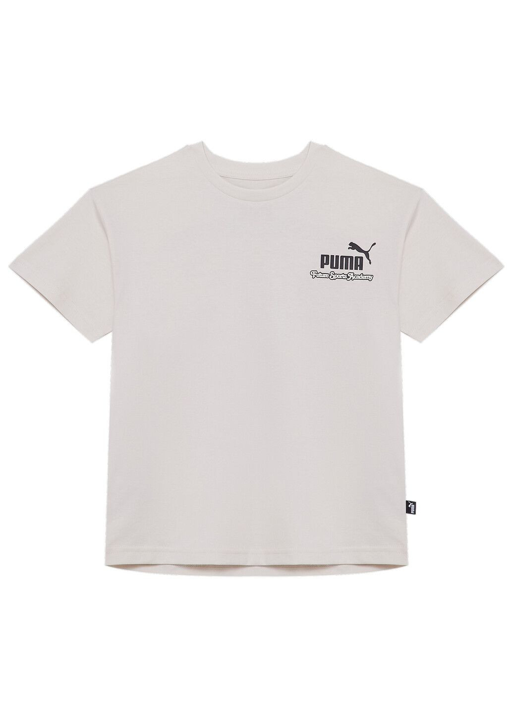 Дитяча футболка ESS+ MID 90s Graphic Youth Tee Puma (282839825)
