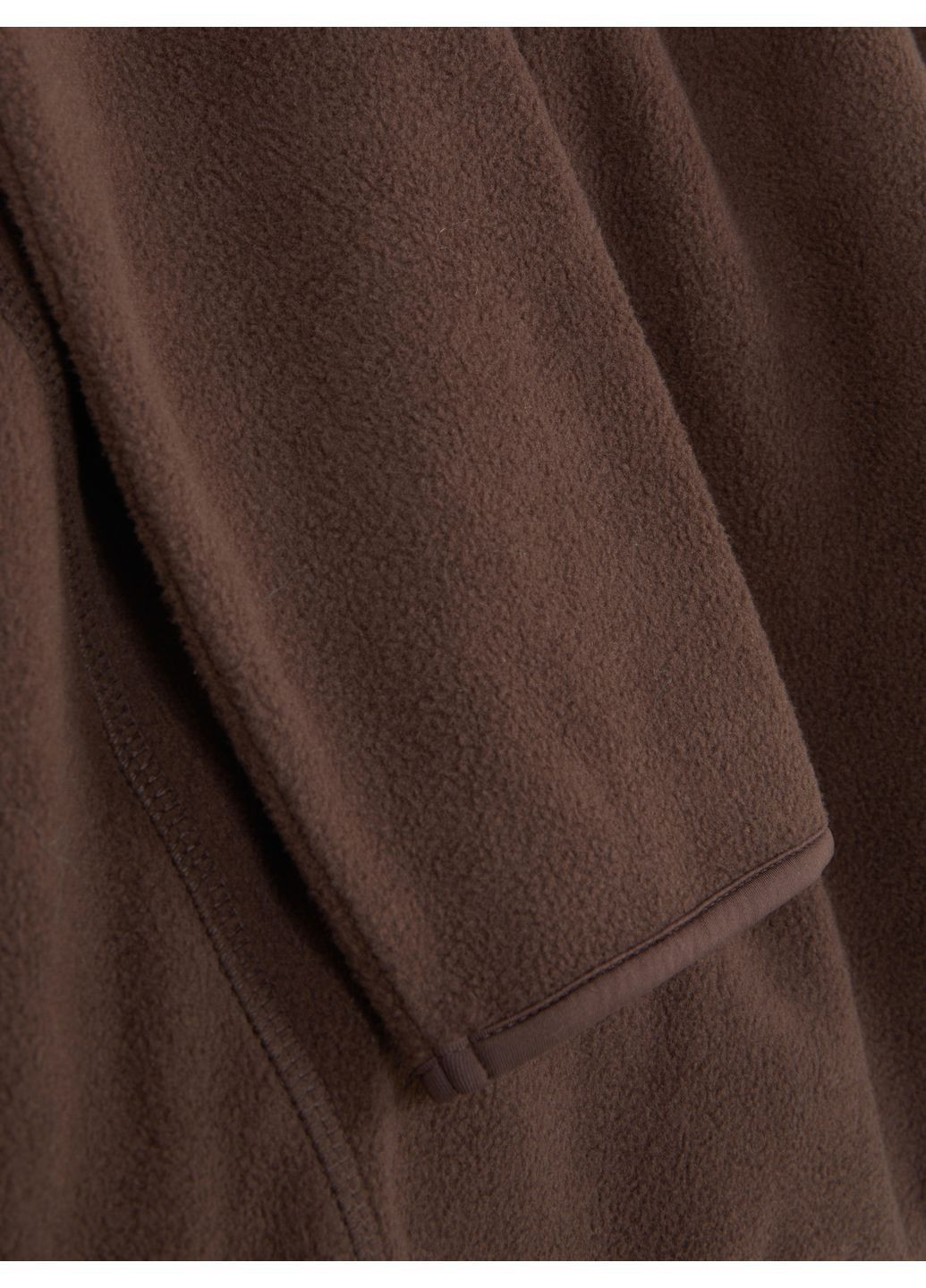 Лонгслив sport,коричневый, Primark (366029688)