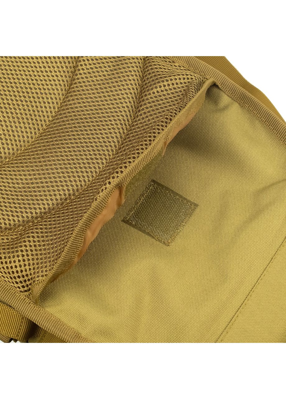 Сумка через плече Sling Pack 6,5 L T-IE-0003, coyote Tribe (366220523)