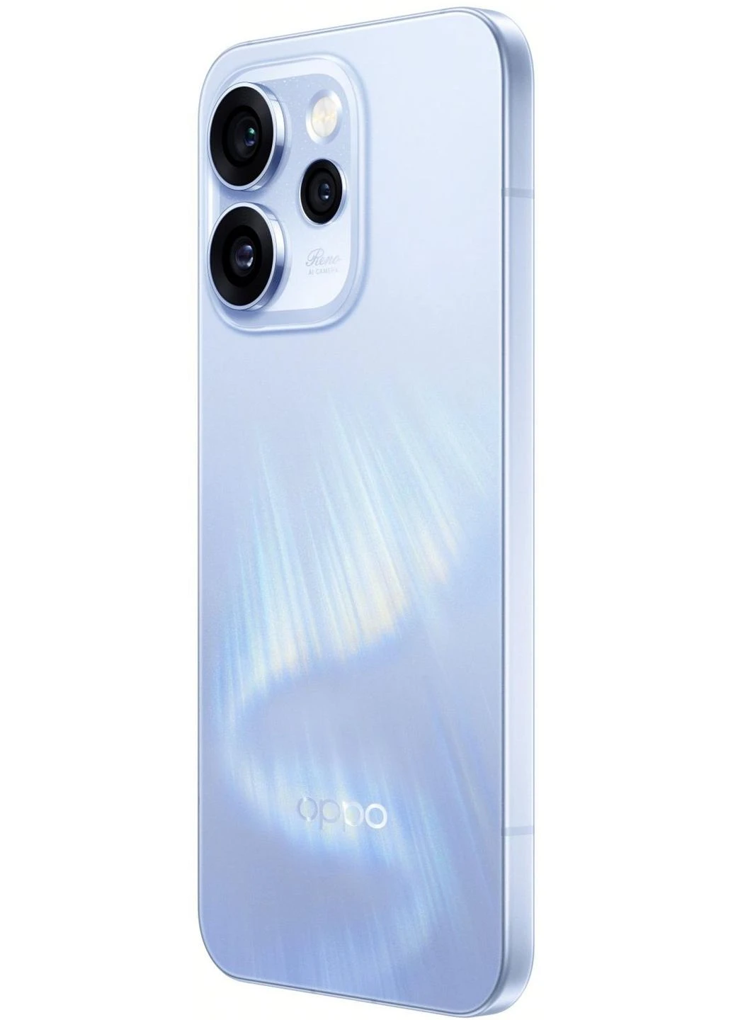 Смартфон Reno15 Pro 12/512GB Aurora Blue (7231992) Oppo (376113184)