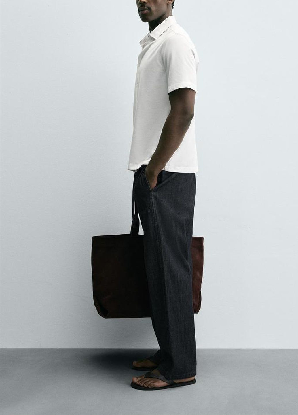 Сорочка Zara (355463120)