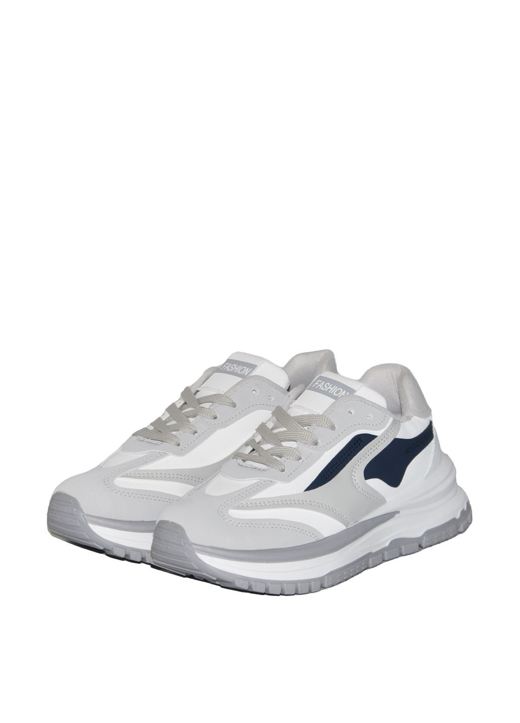 Кросівки Violeta білі демісезони (317312628)