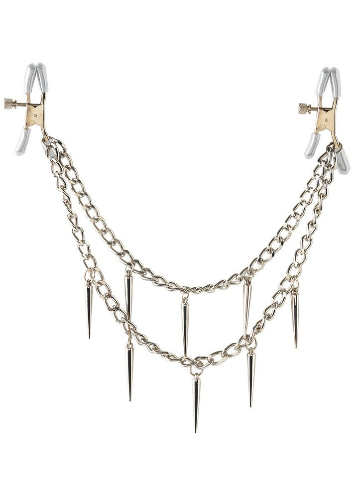 FFS Rock Hard Nipple Clamps Orion (322185447)