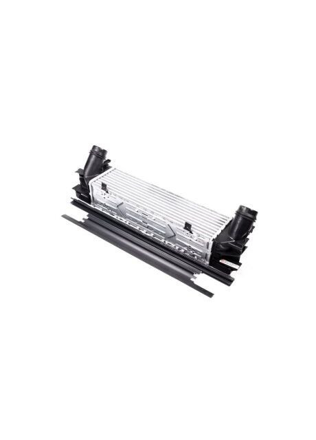 Интеркулер 1(F20)125i/ 3(F30)328i (пр-во) 06004467 Van Wezel (366120214)