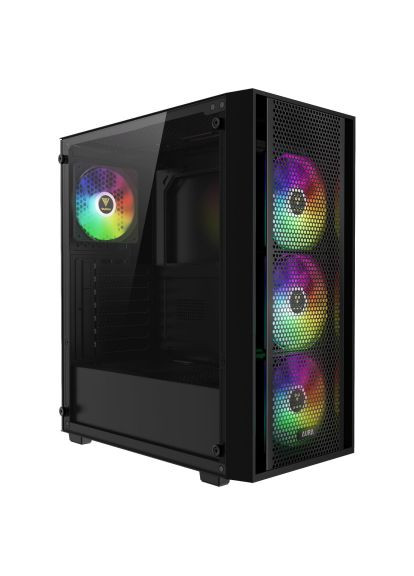 Корпус (4711514500615) Gamdias AURA GC2 ELITE ARGB (366104925)