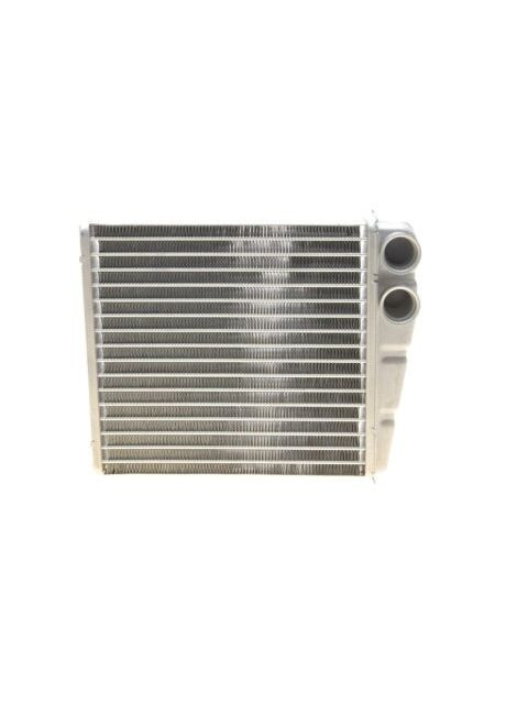 Радиатор отопителя A3/TOURAN/GOLF5/OCTAVIA(пр-во) 58006229 Van Wezel (366128946)