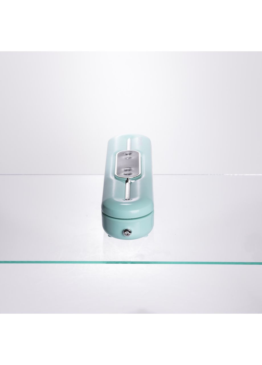 Вакууматор побутовий + 10 пакетів 90 Вт М'ятний HP-11-15M Yiwu (368707161)