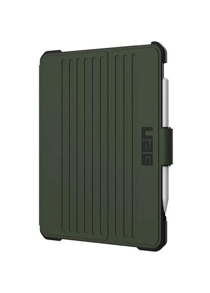 Обкладинка для планшета Чохол для Apple iPad Pro 10.9" (10th Gen 2022) Metropolis SE, Olive (12339X117272) Urban Armor Gear (314977993)