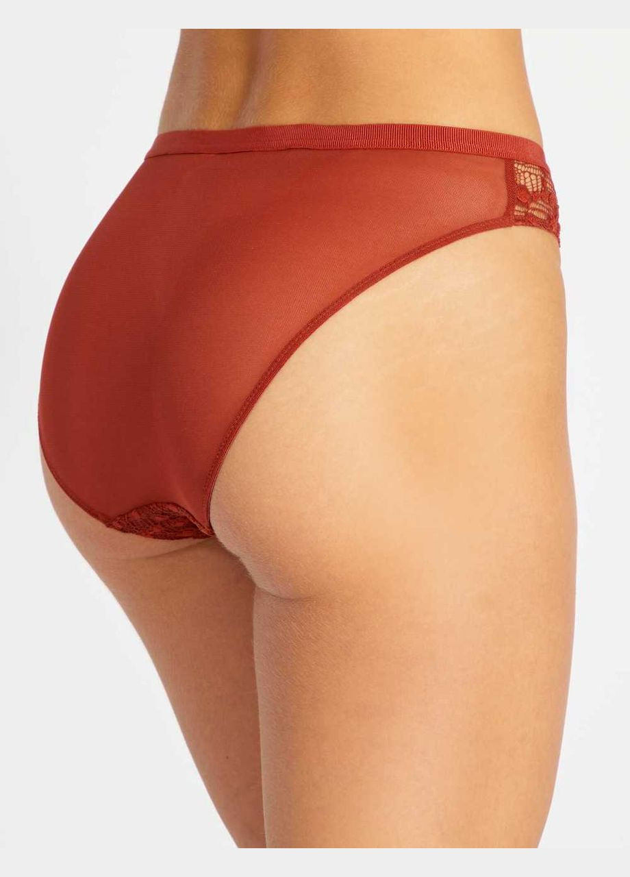 Труси,коричневий, Kiabi (333142466)