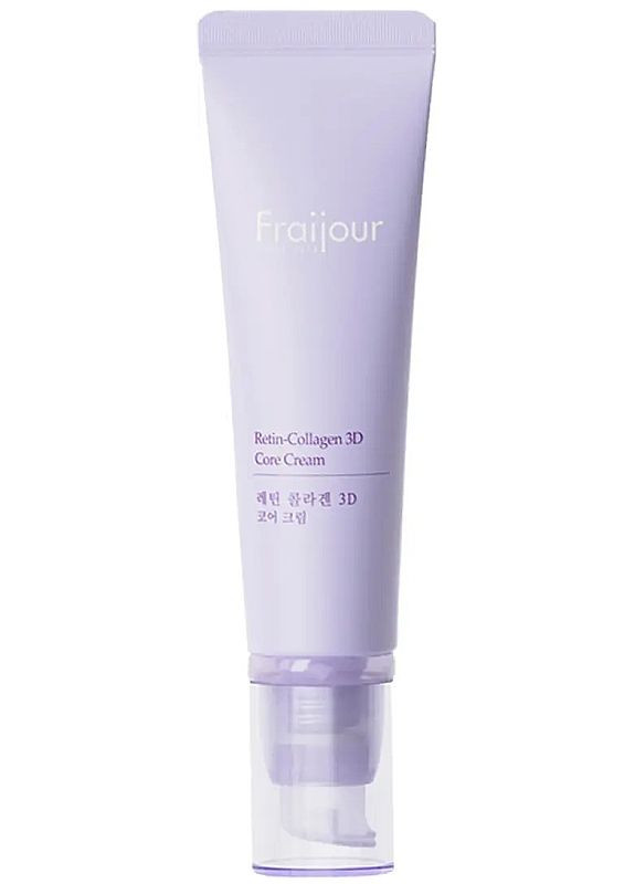 Fraijour Омолаживающий крем для зоны вокруг глаз с коллагеном и ретинолом Retin-Collagen 3D Core Eye Cream 15ml (2-996103) — Крем, Южная Корея (369795443)
