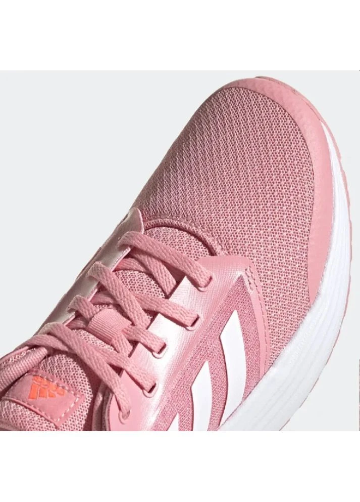 Жіночі кросівки для бігу FY6746 37.5 Рожеві adidas Galaxy 5 світло-рожеві (373654294)