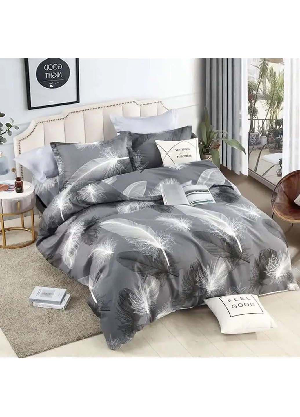 Постельное белье Кот Муркот (315516908)