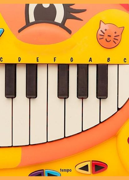 Музична іграшка Котофон Battat BX1025Z (331789460)