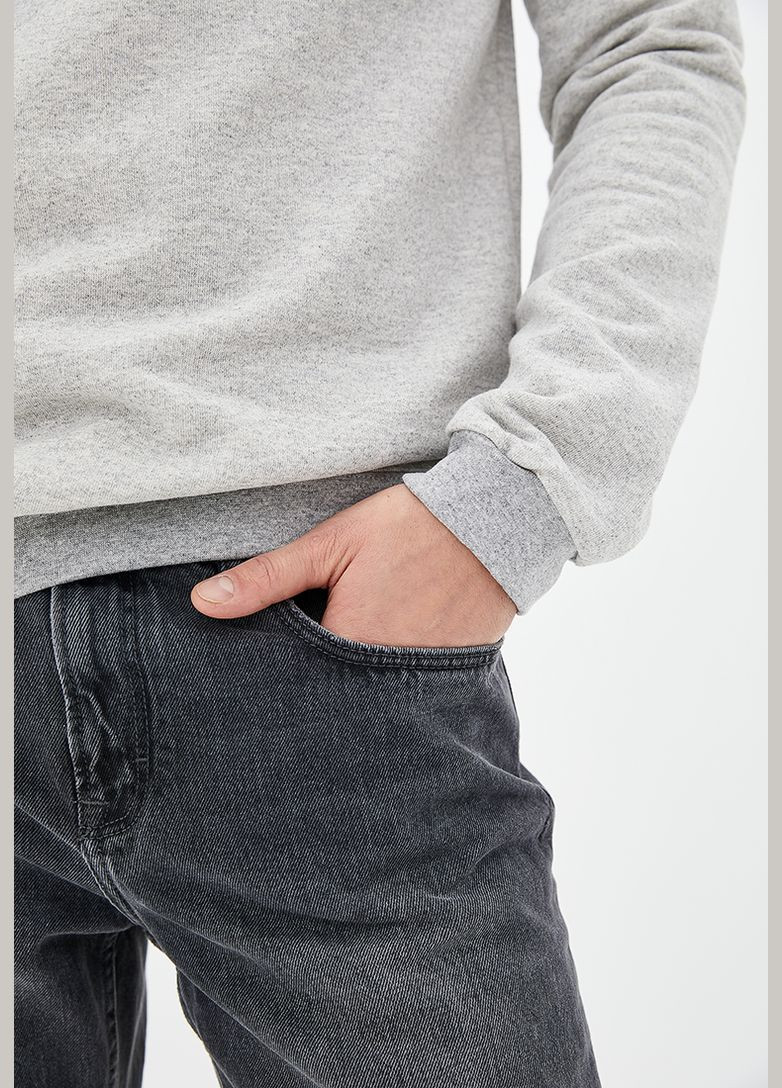 Світшот чоловічий утеплений Роза (325402004)