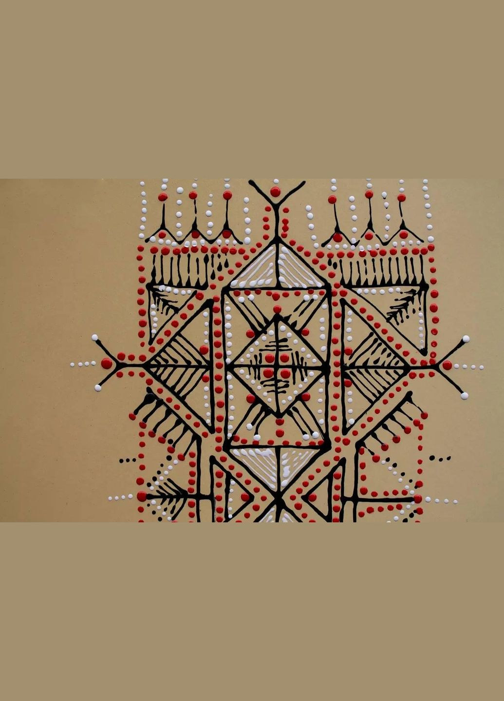 Металокерамічний дизайн-нагрівач UDEN-700 "Обериг" UDEN-S (307824290)