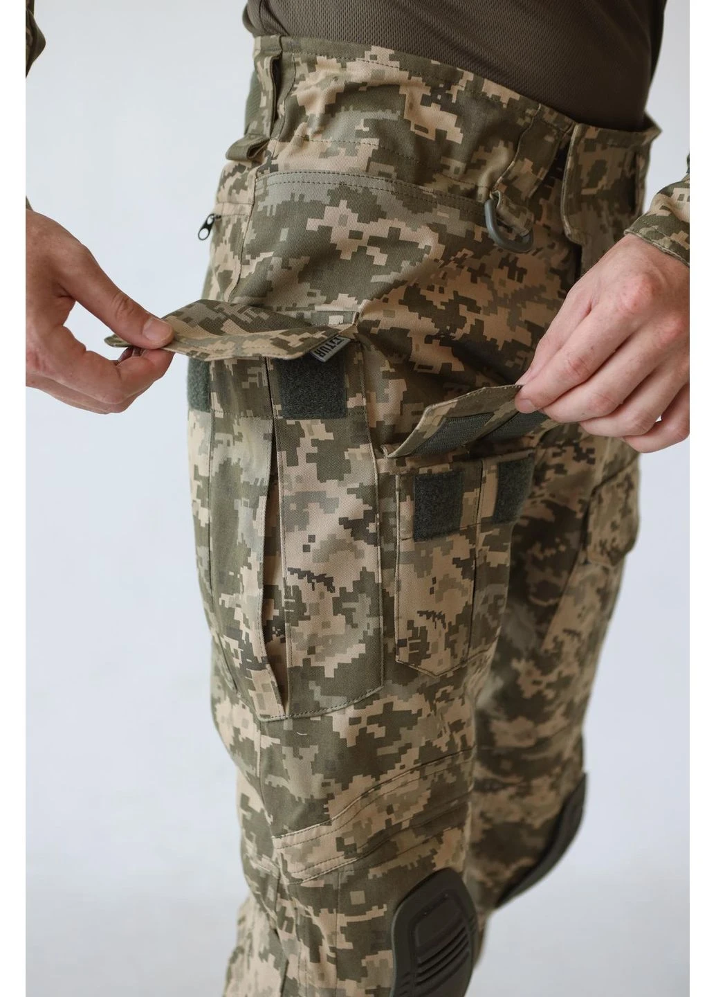 Штани тактичні - Tactical, 188 Vakko (373714117)