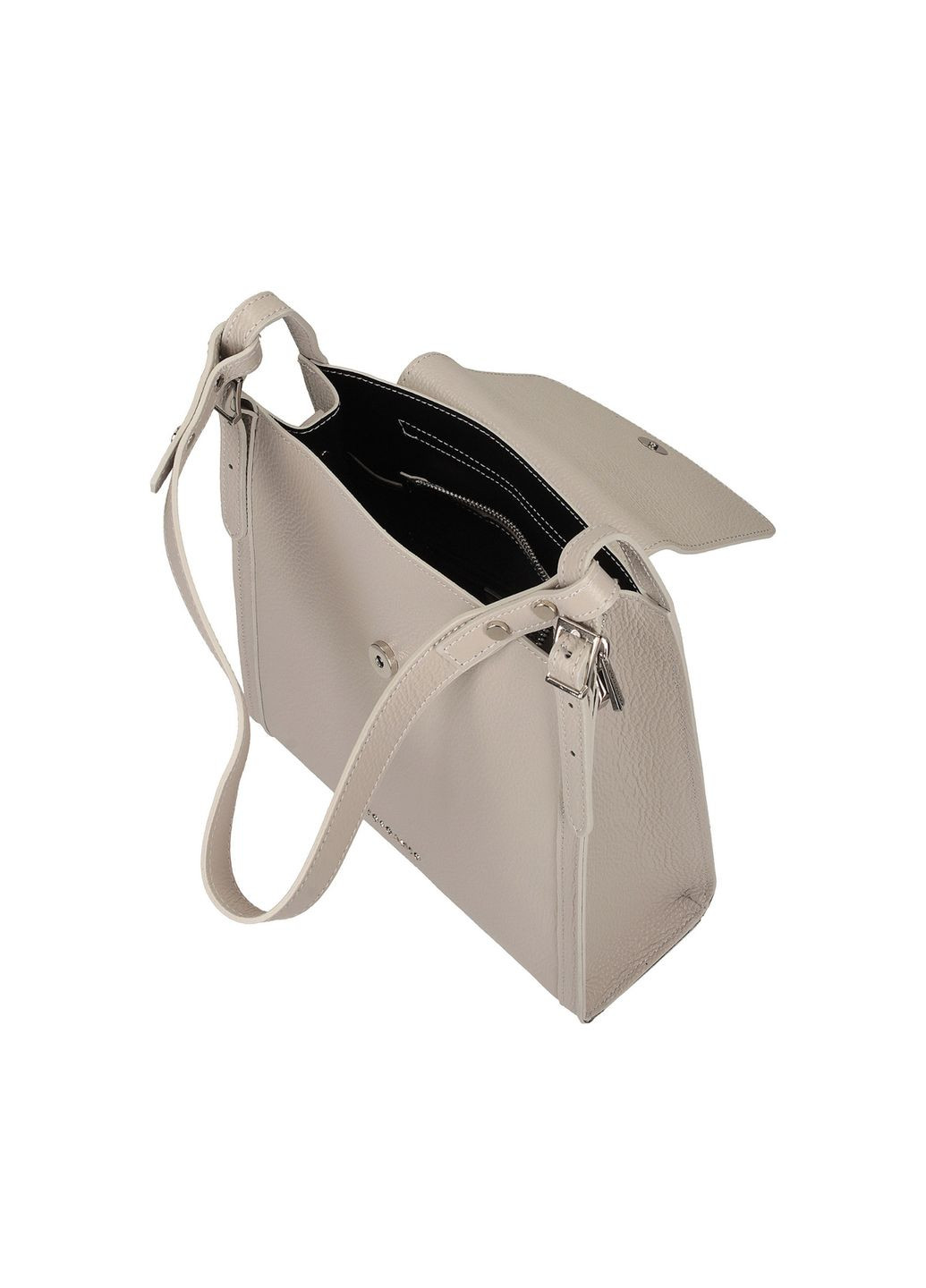 Сумка жіноча TOS G76 J.SZARY D86 Toscanio (370381432)