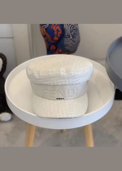 Кепи Fendi No Brand Кепі (302449546)