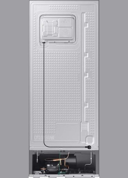 Холодильник RT42CB662022UA Samsung (332979030)