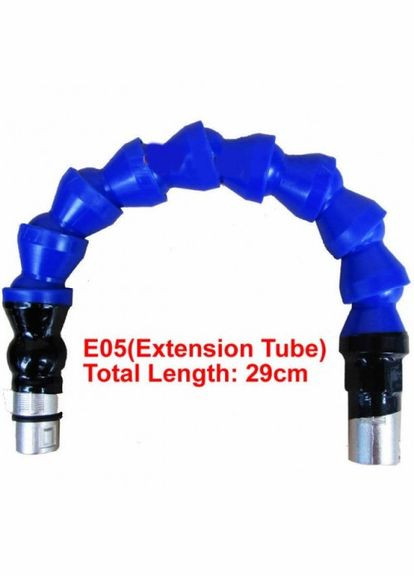 Насадка подовжувач гнучкий для секс машин ENHOT Roger (303906764)