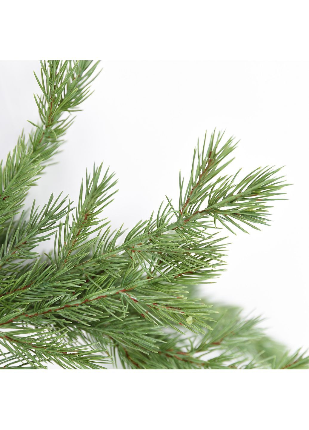 Вінок Сієна 20 см Зелений (904404) YES! Fun (369144107)