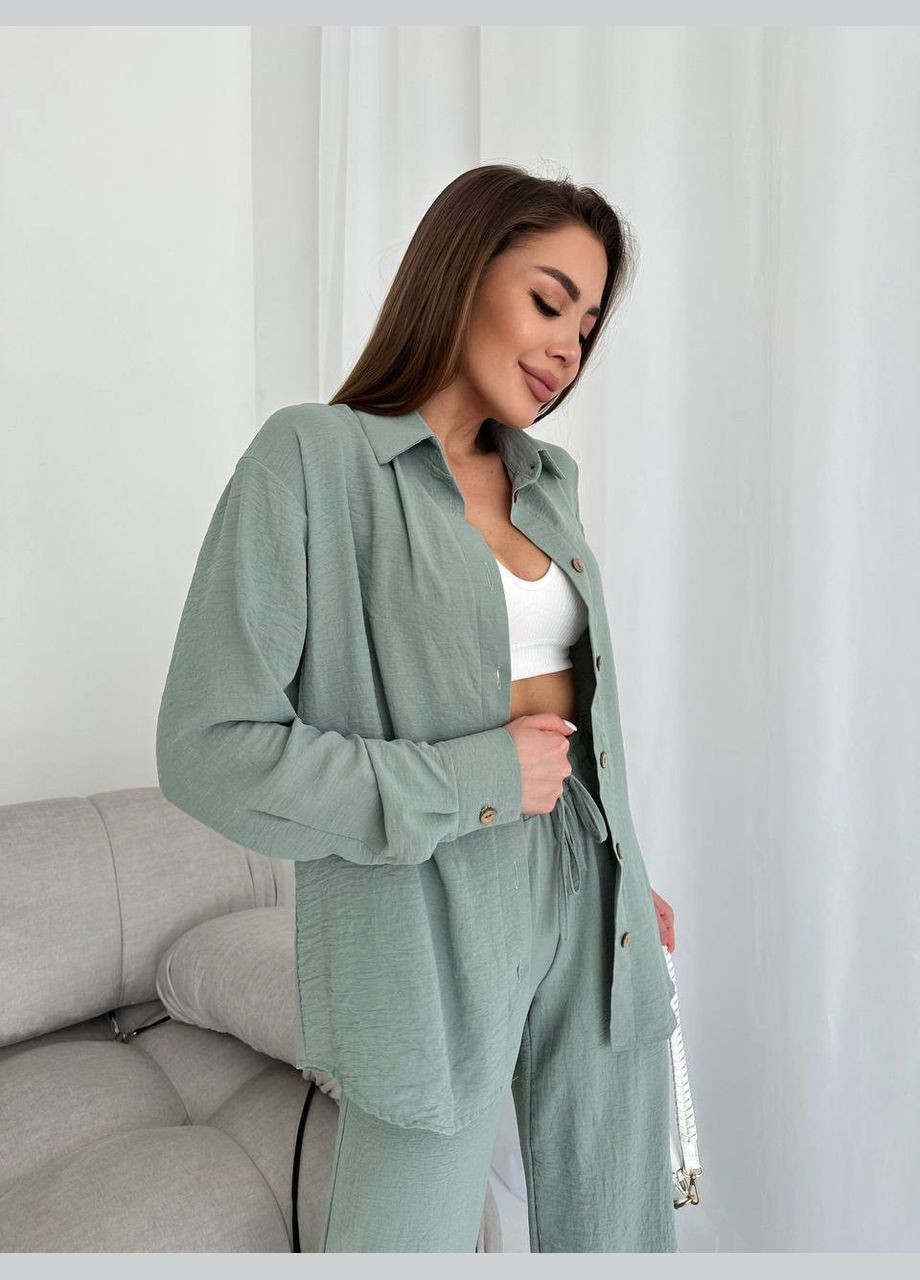 Костюм DK/DL Мода без кордонів (346998690)