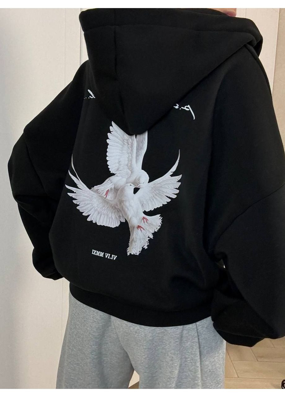 Худые с качественным принтом и объемными рукавами — ЗАМЕРЫ В ОПИСАНИИ DK/DL Мода без кордонів (369899596)