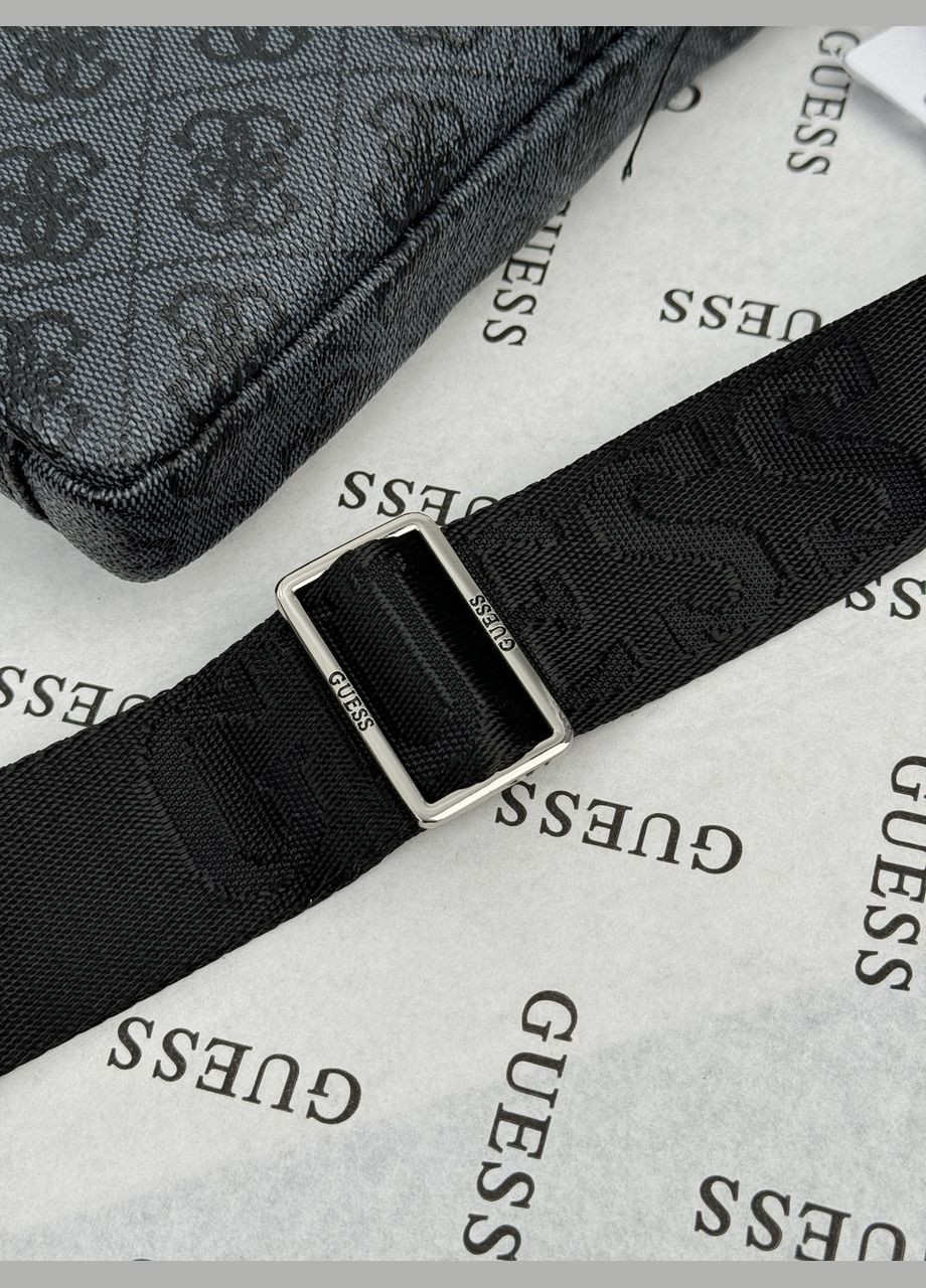 Мужская сумка мессенджер через плечо No Brand (322464228)