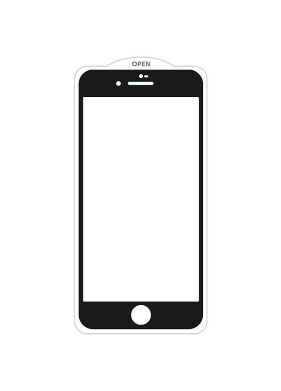 Защитное стекло на Apple iPhone 7 plus/8 plus/ для айфон 7+ плюс, айфон 8+ плюс SKLO (338614248)