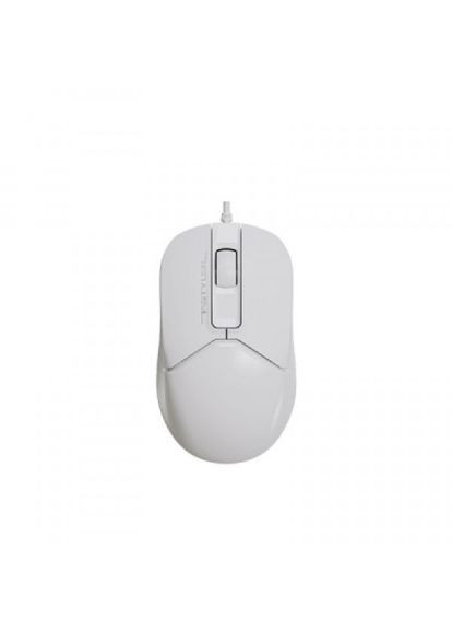 Мишка A4Tech fm12s white (268141026)
