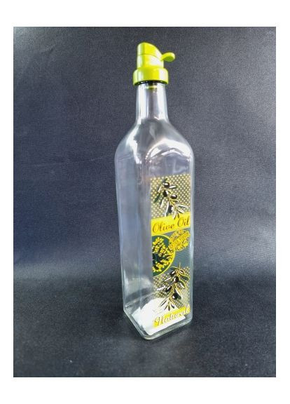 Пляшка для олії 7-542 500 мл SNT (361025014)