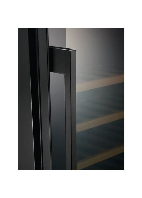 Холодильник для вина вбудований EWUS020B5B 58 л Electrolux (364106563)