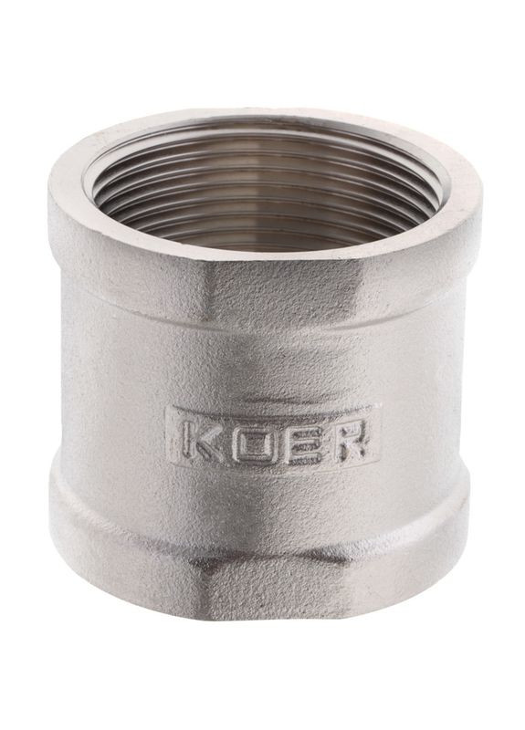 Муфта з'єднувальна 1-1/2" KF.C16 (KF0014) KOER (322006588)