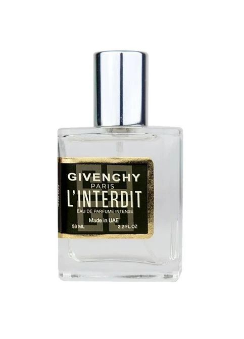 L'Interdit Eau de Parfum Интенсивный парфюм Newly 58 мл Givenchy (392370439)