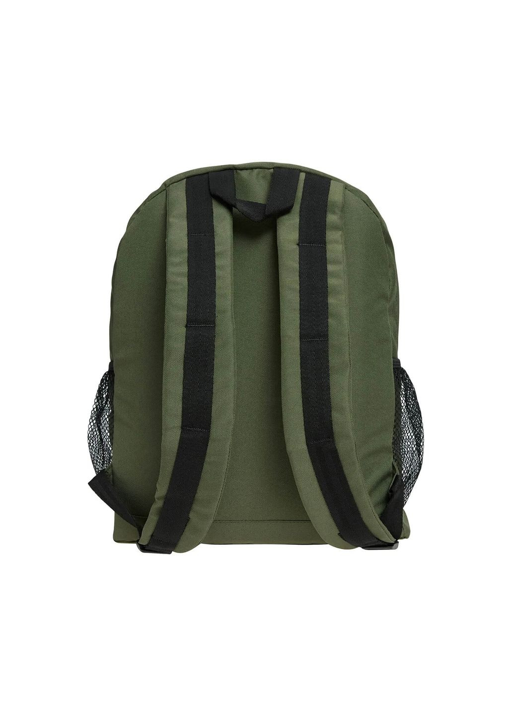 Рюкзак мужской Молодежный не промокающий хаки 17л Bagland Рюкзак (345715709)