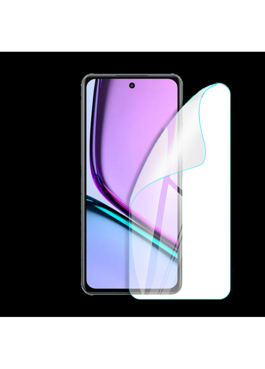 Поліуретанова плівка для Realme C67 4G серії Edge Armor GP (372585893)